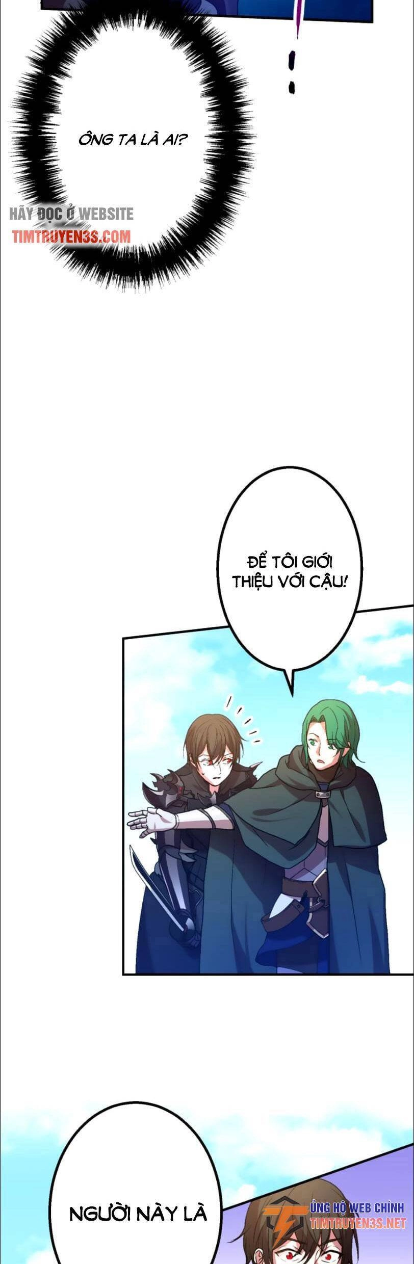 Bộ Giáp Tai Ương Chapter 32 - 4