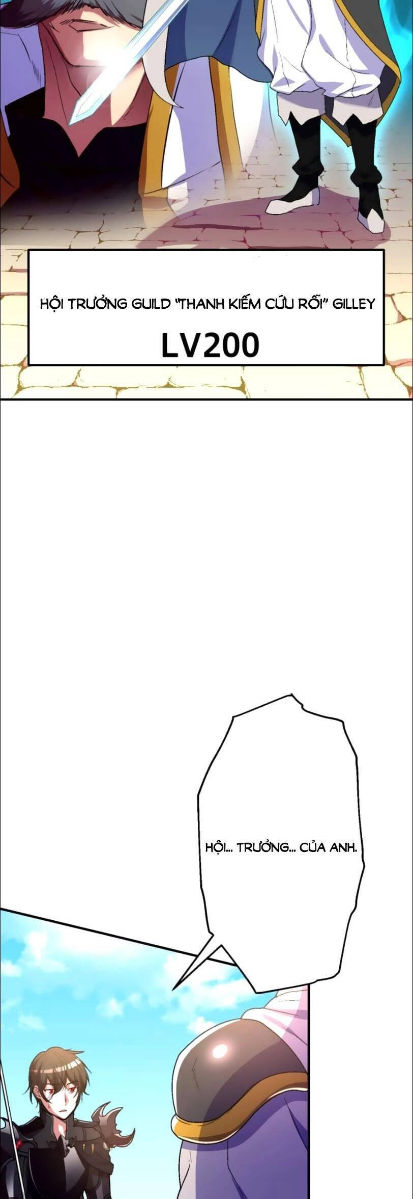 Bộ Giáp Tai Ương Chapter 32 - 6