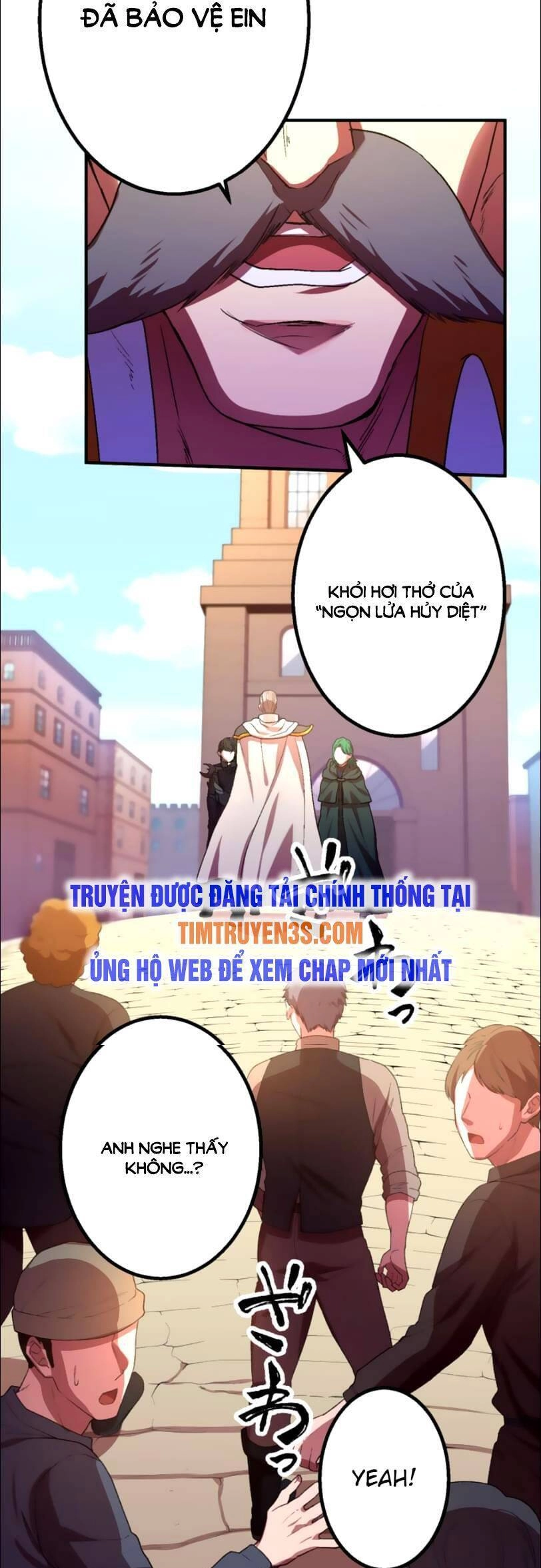 Bộ Giáp Tai Ương Chapter 32 - 8