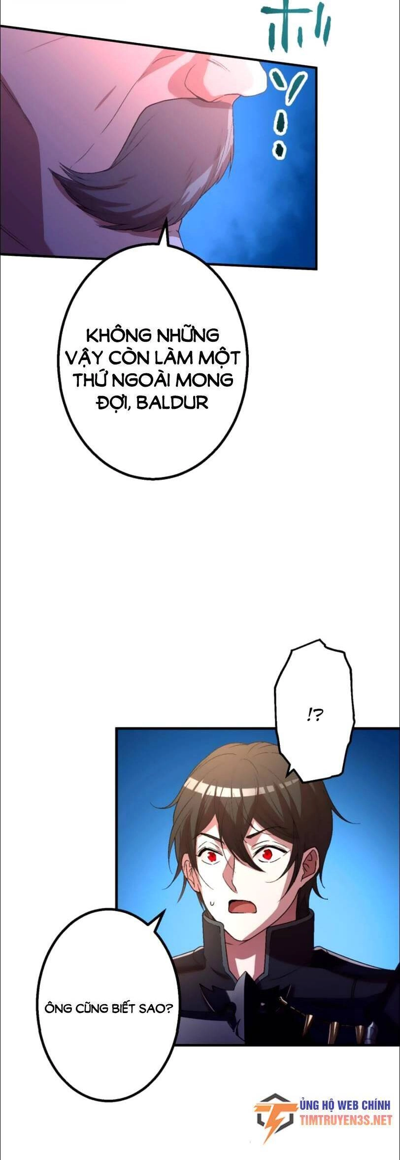 Bộ Giáp Tai Ương Chapter 32 - 10