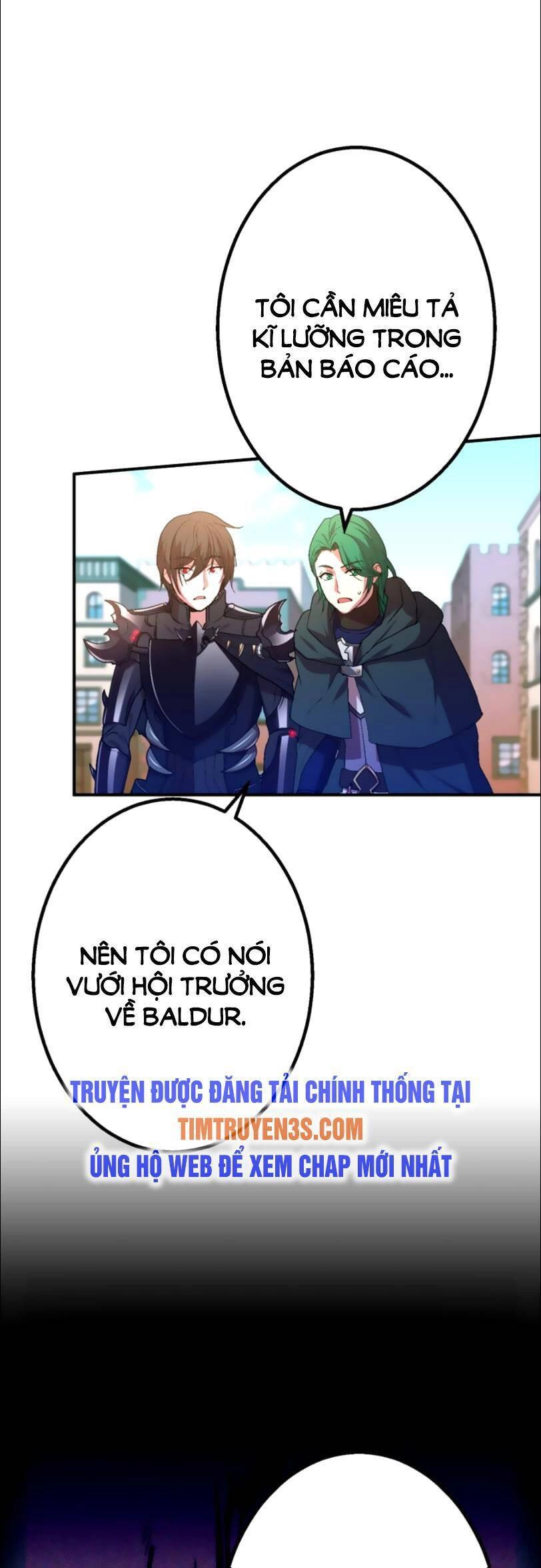 Bộ Giáp Tai Ương Chapter 32 - 11