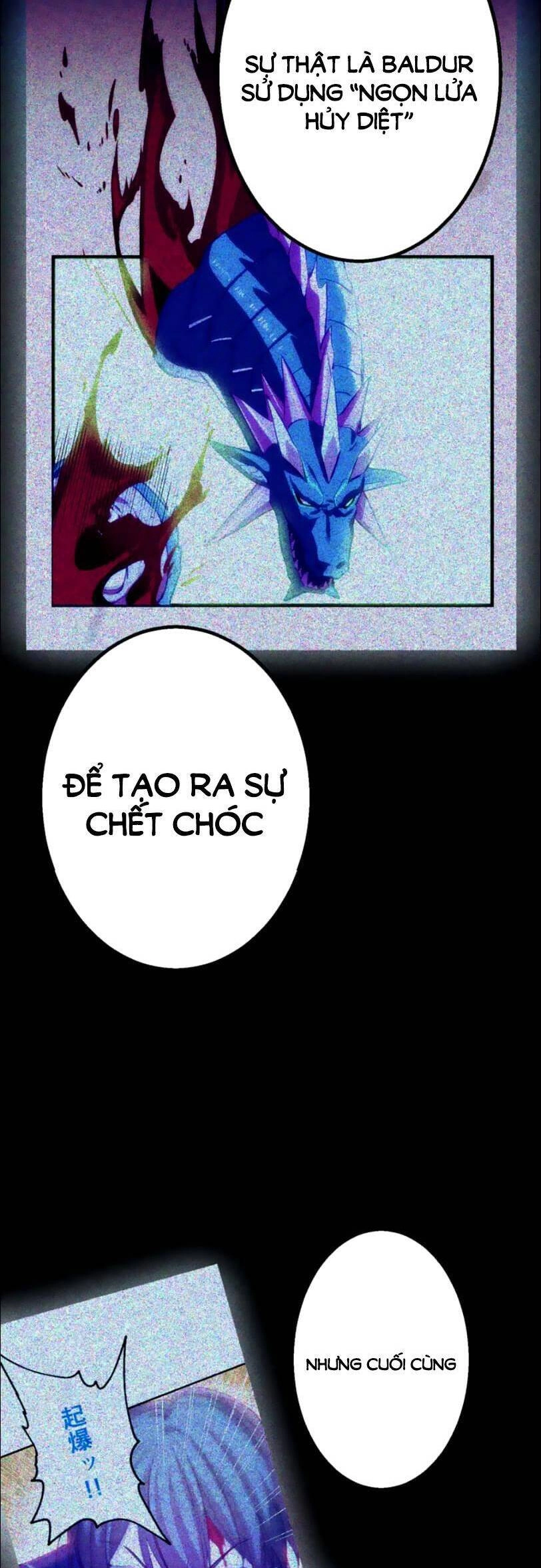 Bộ Giáp Tai Ương Chapter 32 - 12