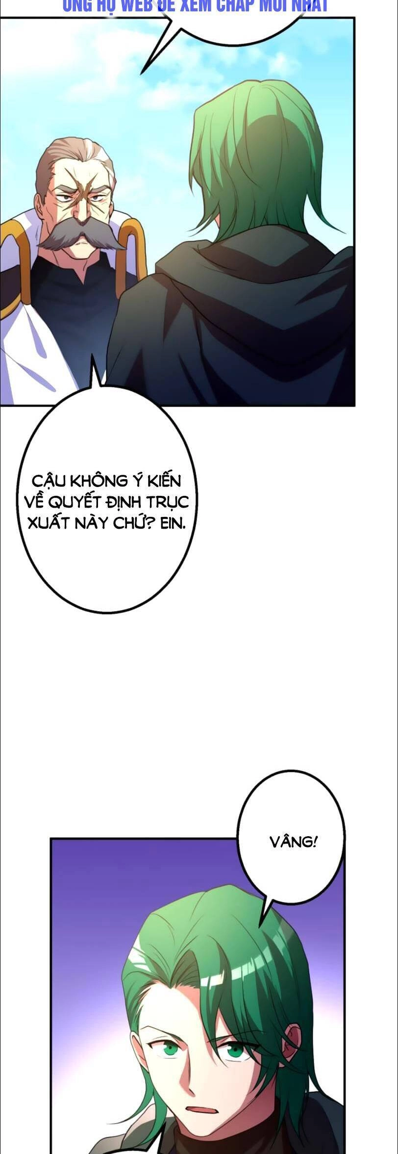 Bộ Giáp Tai Ương Chapter 32 - 33