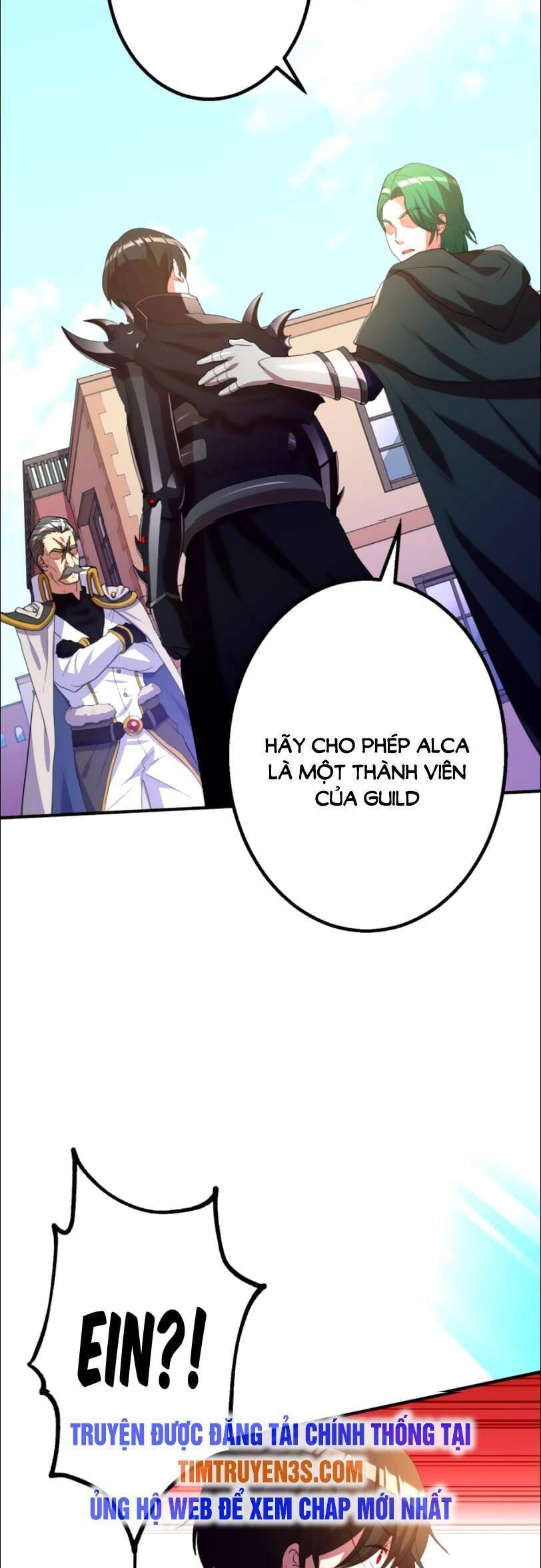 Bộ Giáp Tai Ương Chapter 32 - 35