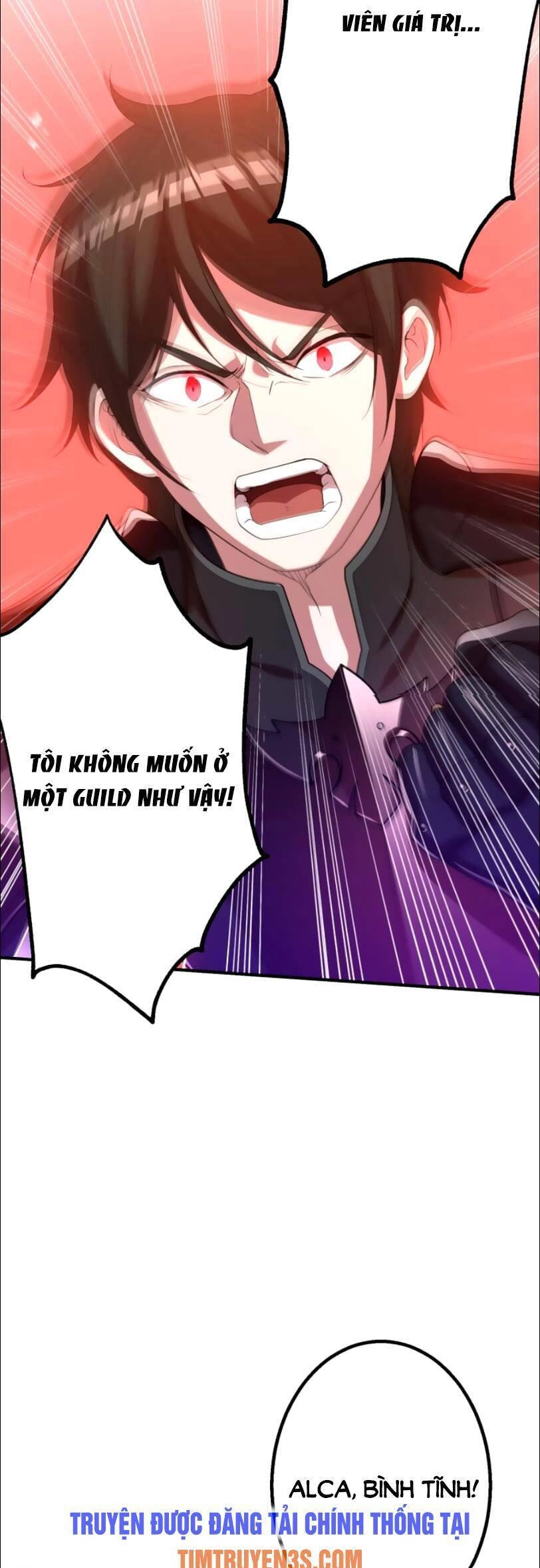 Bộ Giáp Tai Ương Chapter 32 - 41