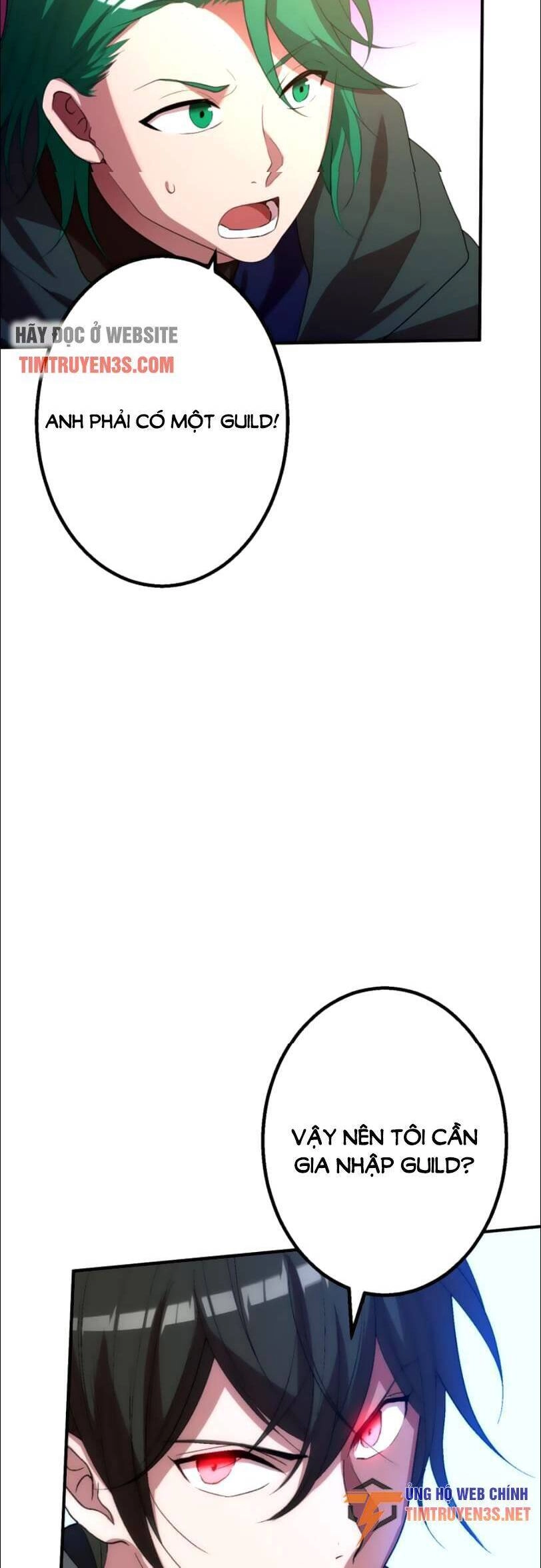 Bộ Giáp Tai Ương Chapter 32 - 43