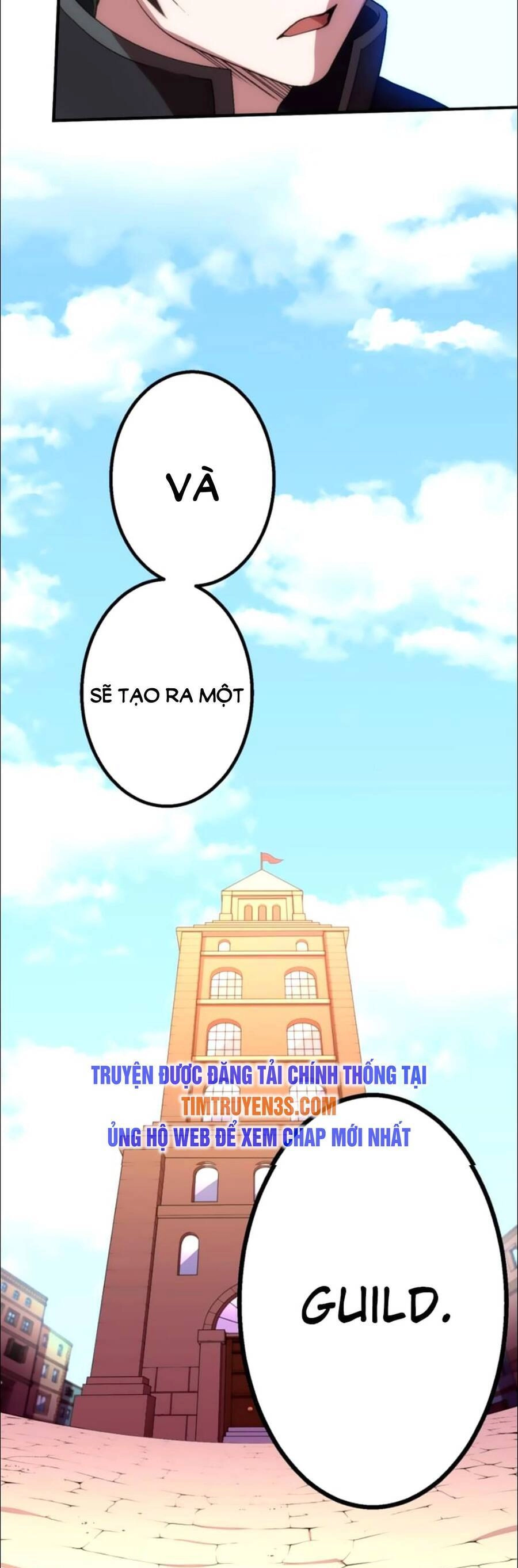 Bộ Giáp Tai Ương Chapter 32 - 44