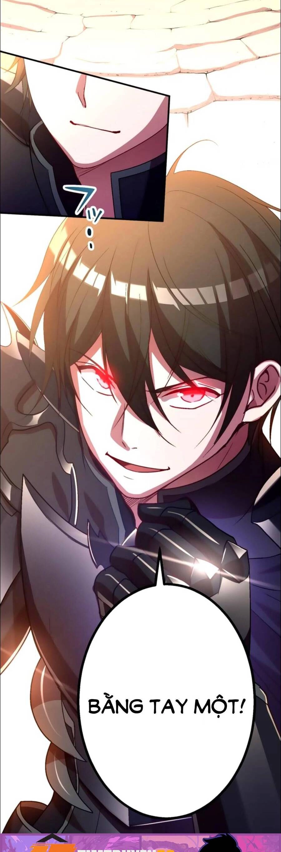 Bộ Giáp Tai Ương Chapter 32 - 45