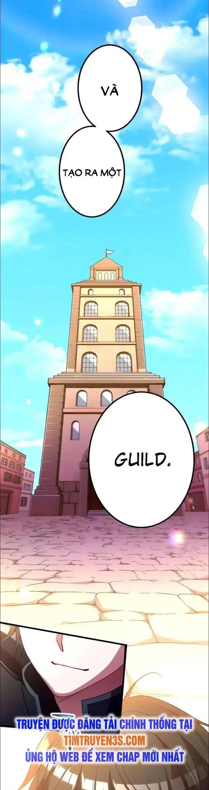 Bộ Giáp Tai Ương Chapter 33 - 1