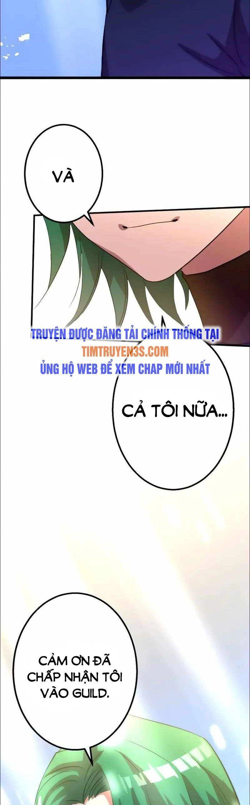 Bộ Giáp Tai Ương Chapter 33 - 8