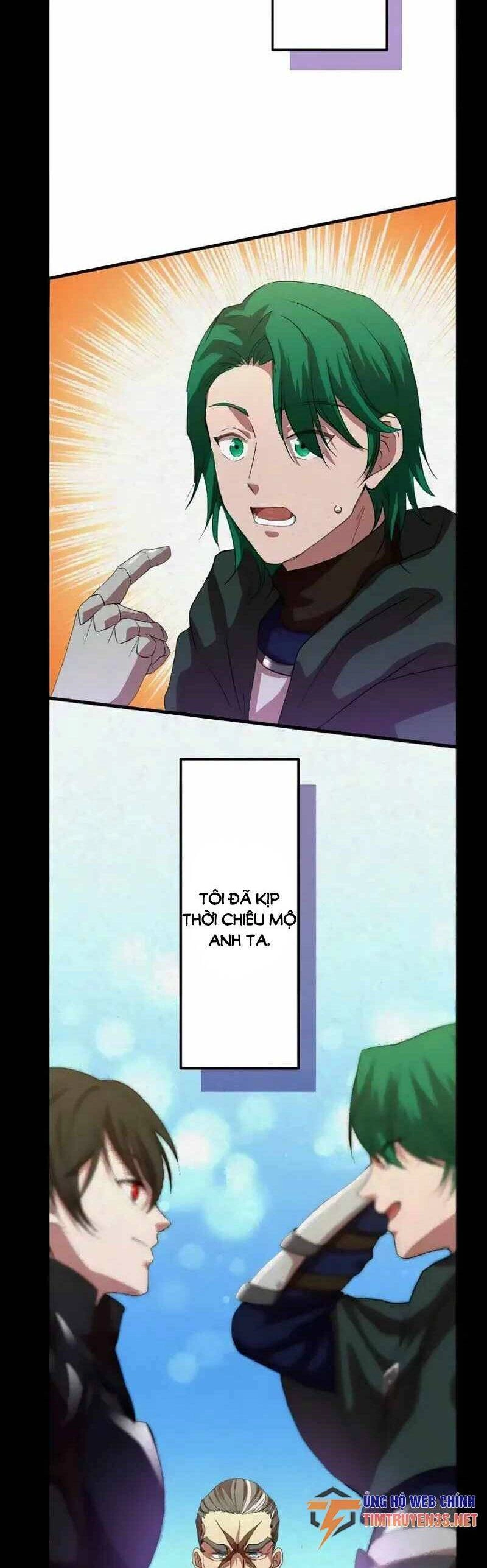 Bộ Giáp Tai Ương Chapter 33 - 11