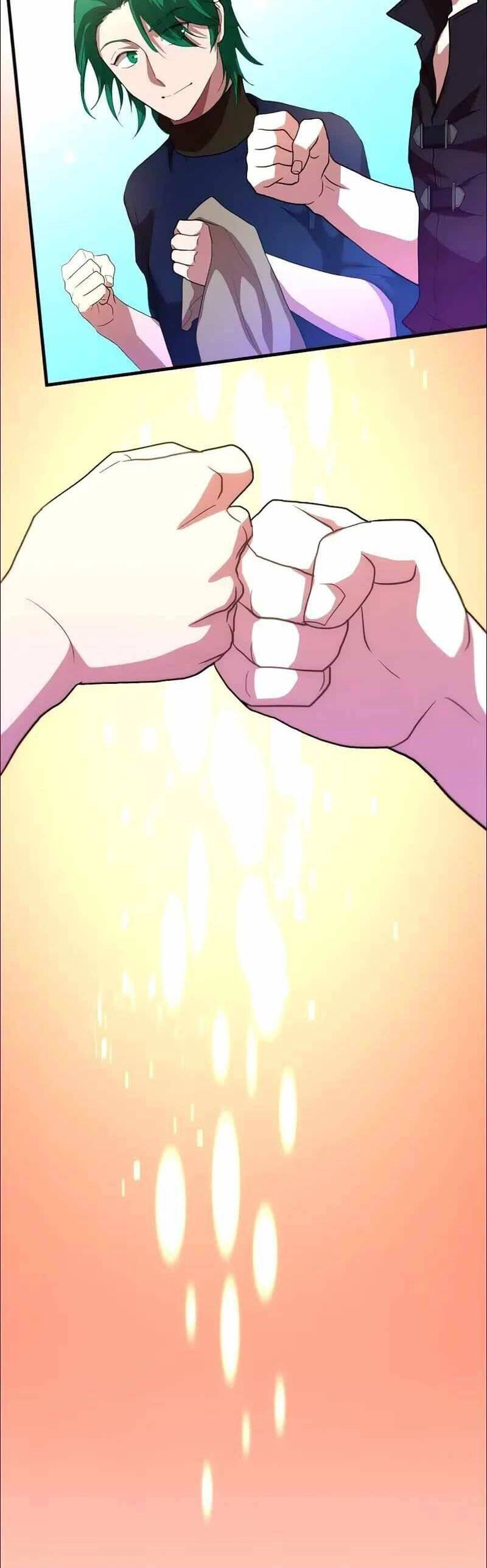 Bộ Giáp Tai Ương Chapter 33 - 15