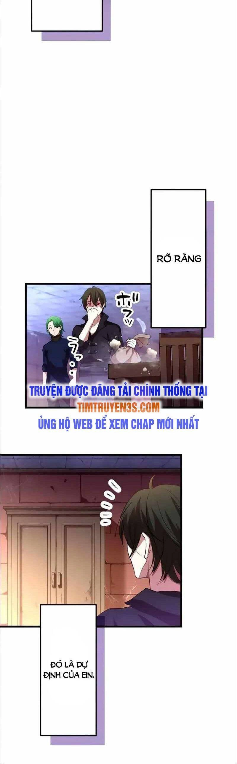 Bộ Giáp Tai Ương Chapter 33 - 20