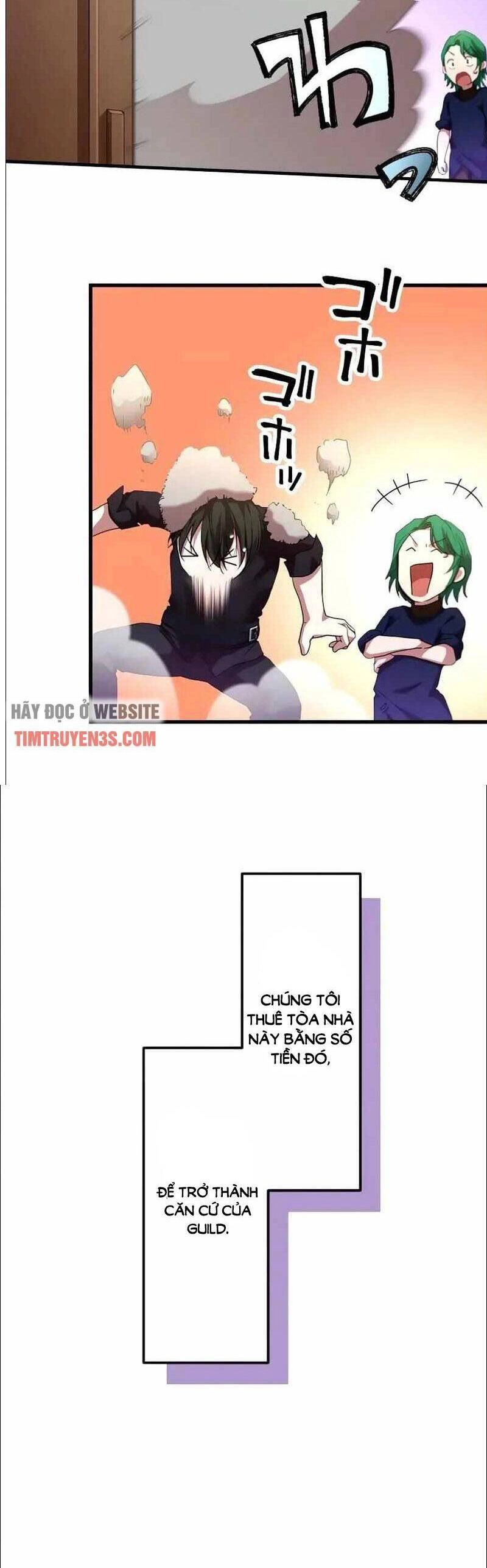 Bộ Giáp Tai Ương Chapter 33 - 22