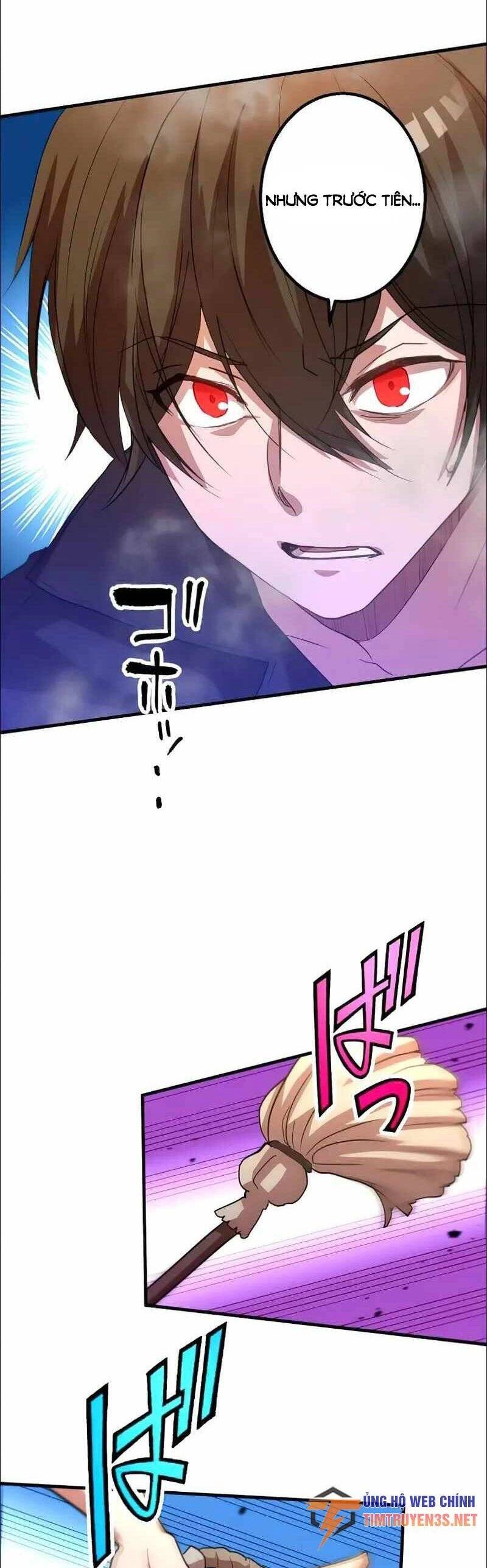 Bộ Giáp Tai Ương Chapter 33 - 23