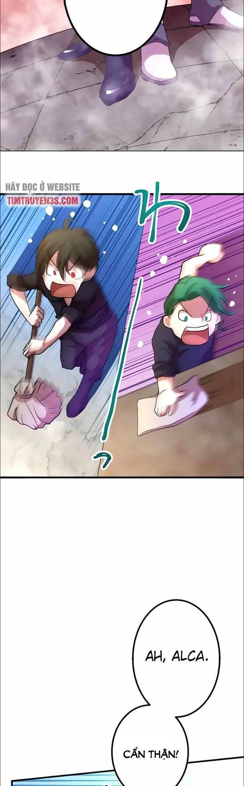 Bộ Giáp Tai Ương Chapter 33 - 25