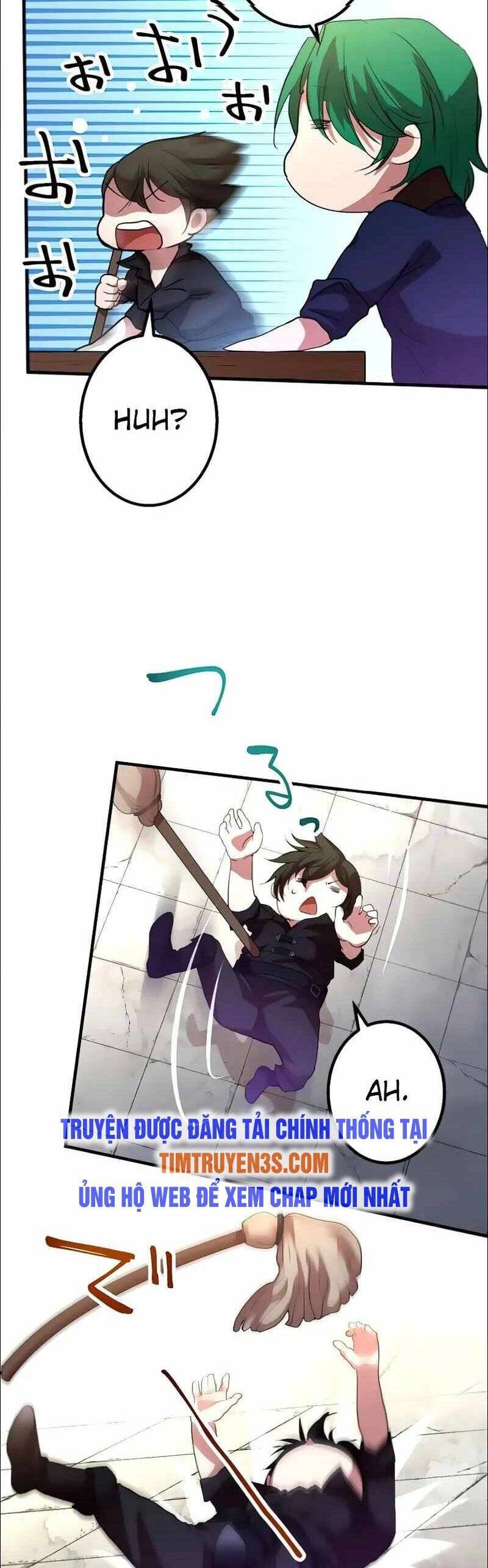 Bộ Giáp Tai Ương Chapter 33 - 26