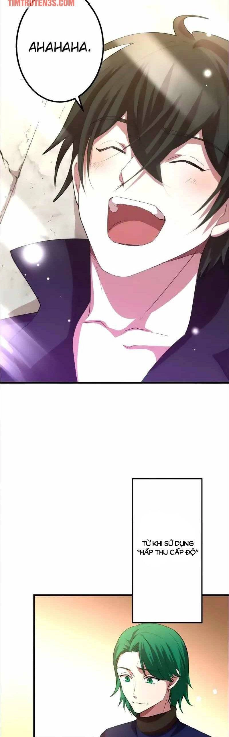 Bộ Giáp Tai Ương Chapter 33 - 28