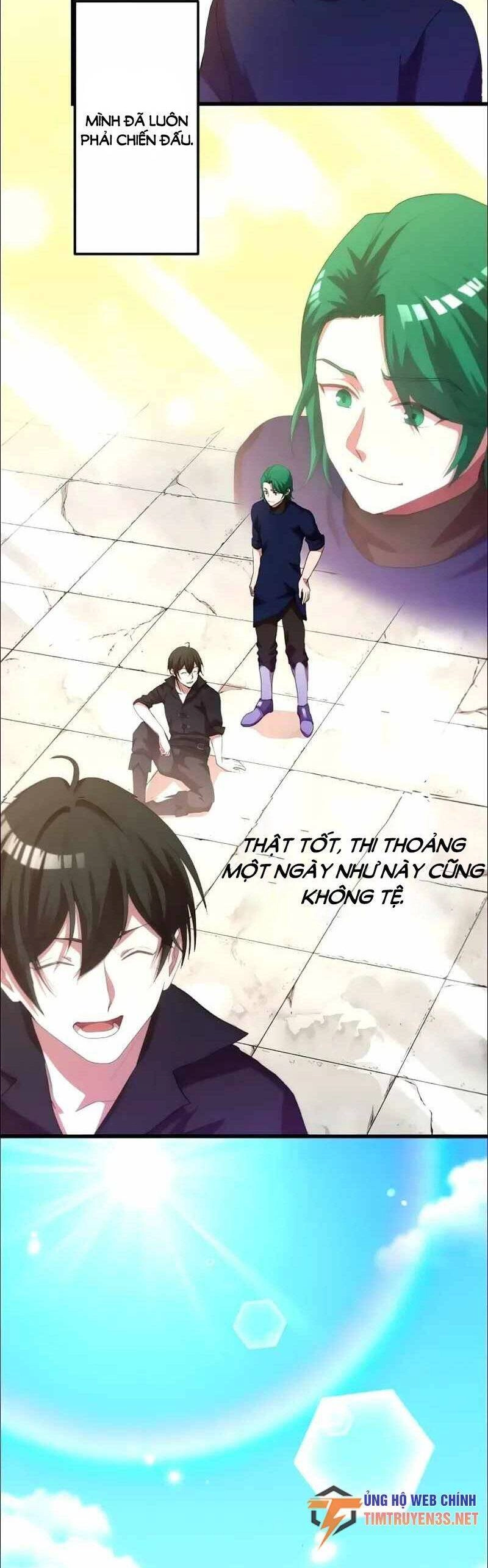 Bộ Giáp Tai Ương Chapter 33 - 29