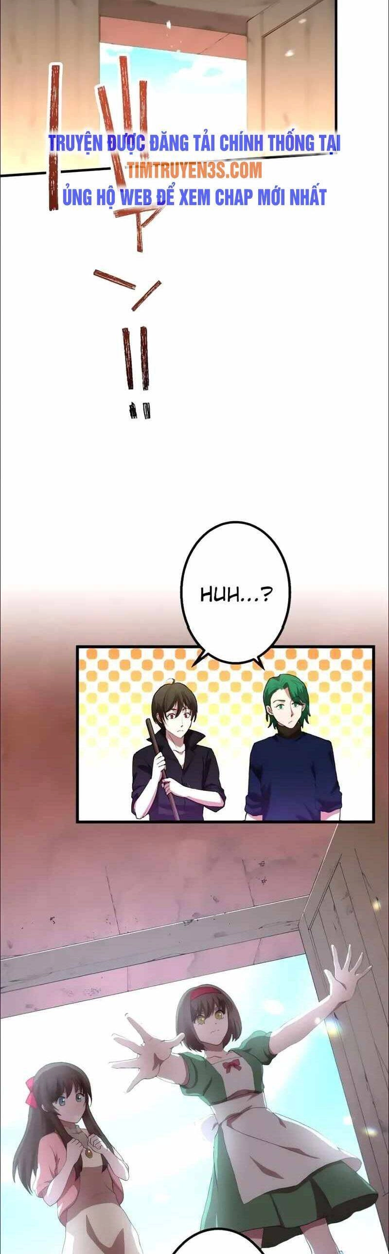 Bộ Giáp Tai Ương Chapter 33 - 31