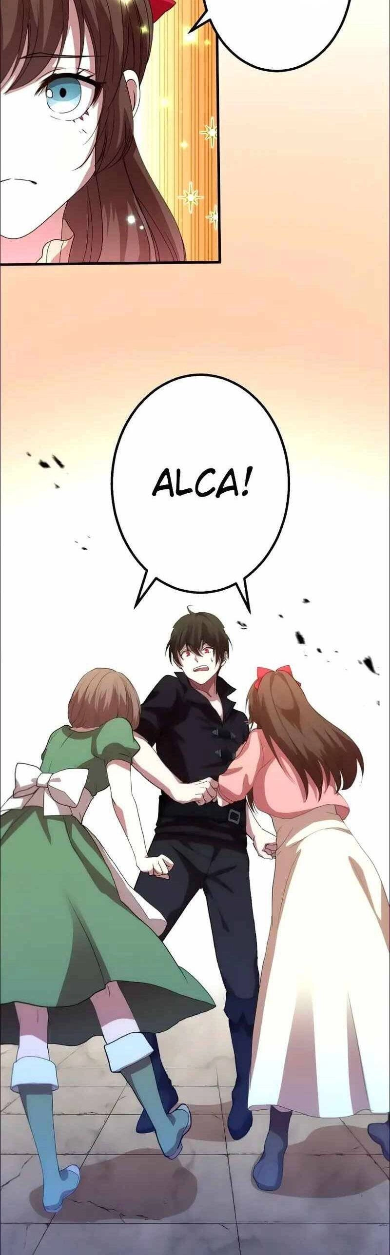 Bộ Giáp Tai Ương Chapter 33 - 33