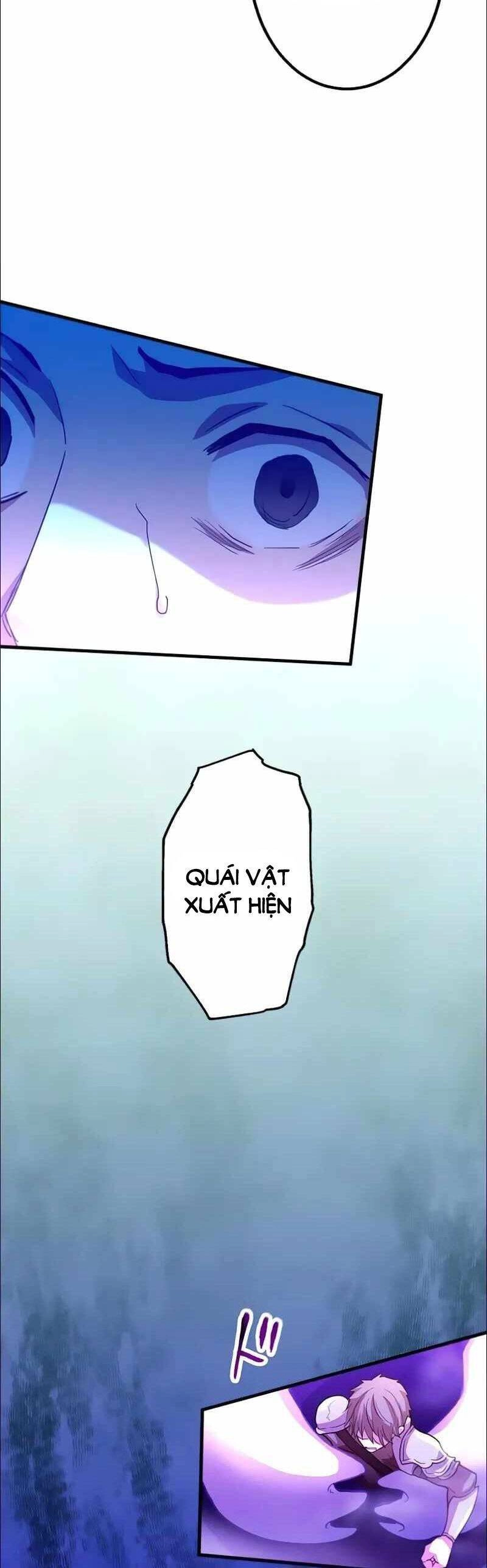 Bộ Giáp Tai Ương Chapter 33 - 37