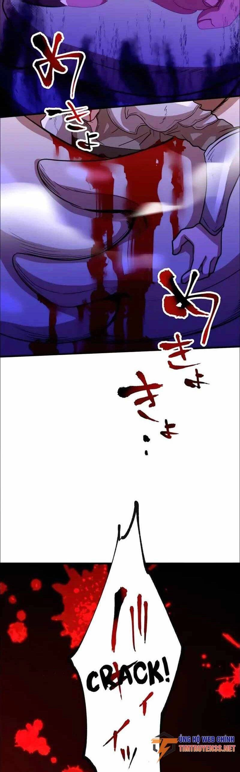 Bộ Giáp Tai Ương Chapter 33 - 41