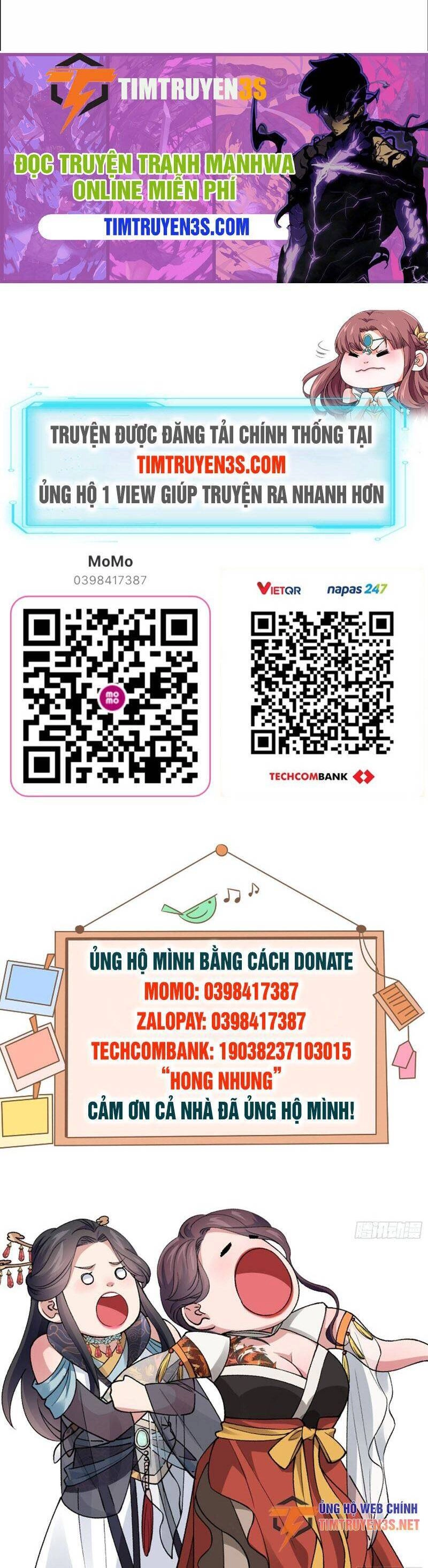 Bộ Giáp Tai Ương Chapter 33 - 44