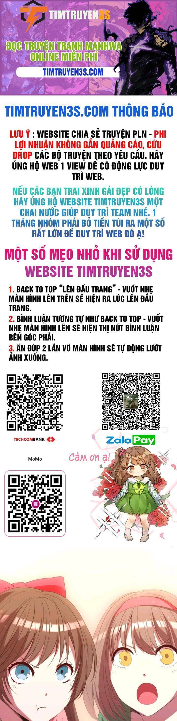 Bộ Giáp Tai Ương Chapter 34 - 1