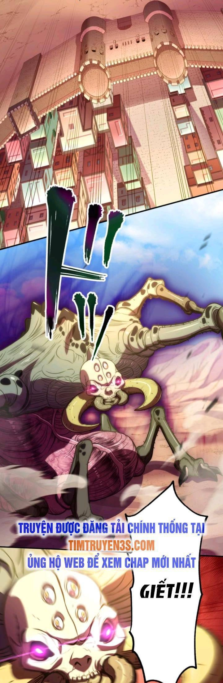 Bộ Giáp Tai Ương Chapter 34 - 13