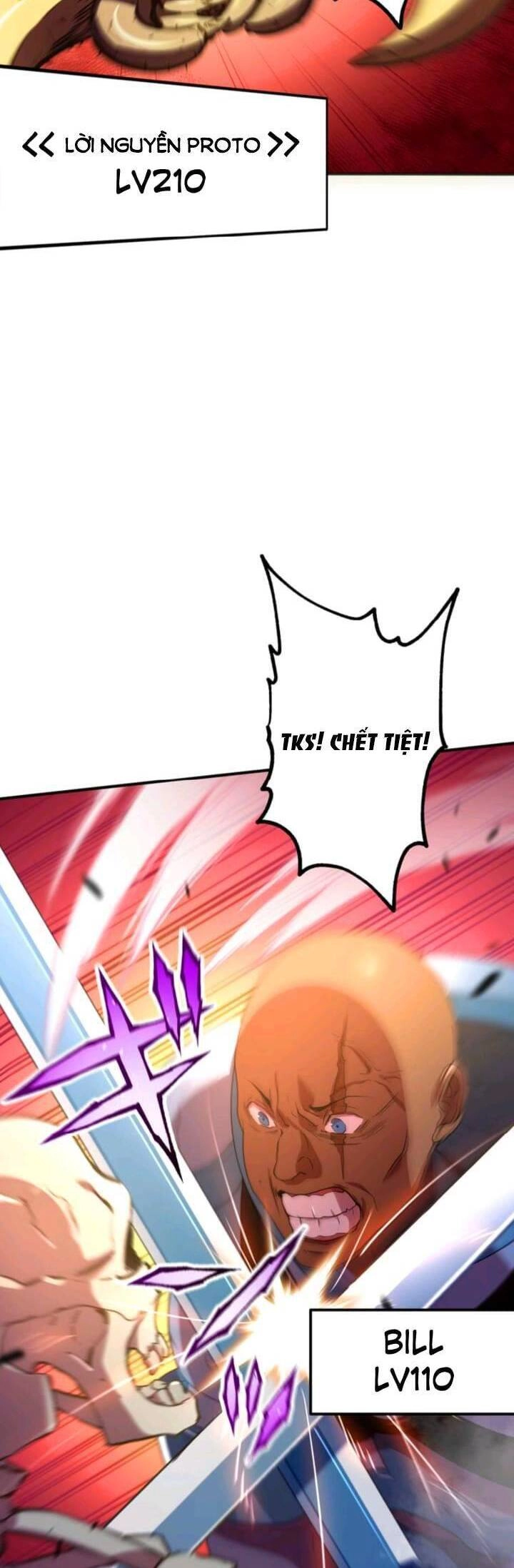 Bộ Giáp Tai Ương Chapter 34 - 14