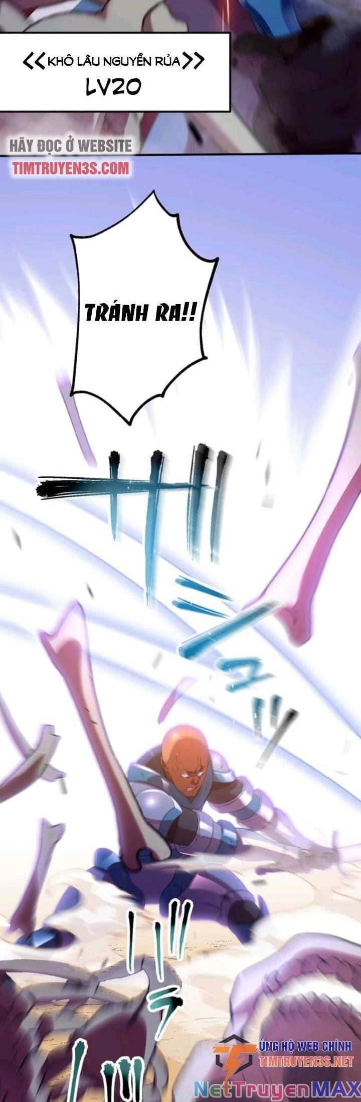 Bộ Giáp Tai Ương Chapter 34 - 15