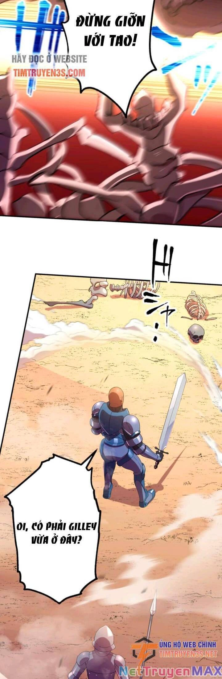 Bộ Giáp Tai Ương Chapter 34 - 18