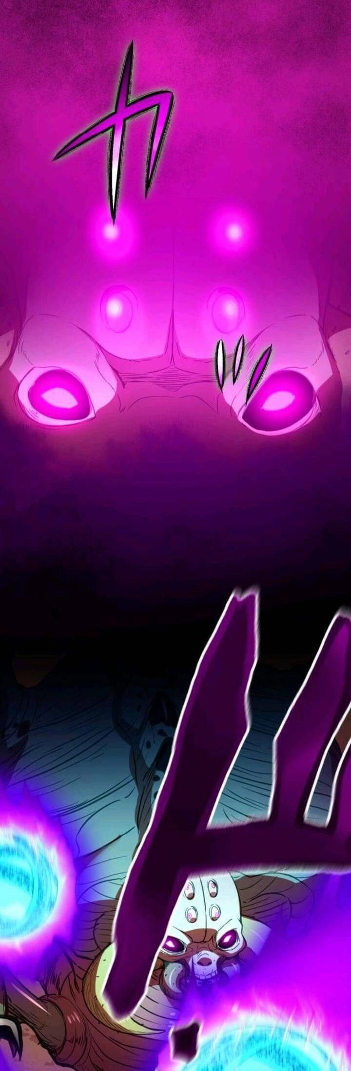 Bộ Giáp Tai Ương Chapter 34 - 23