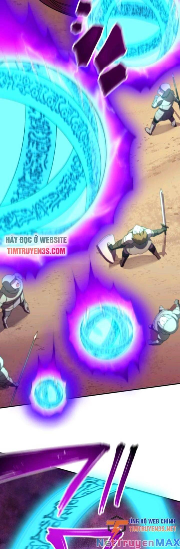 Bộ Giáp Tai Ương Chapter 34 - 24