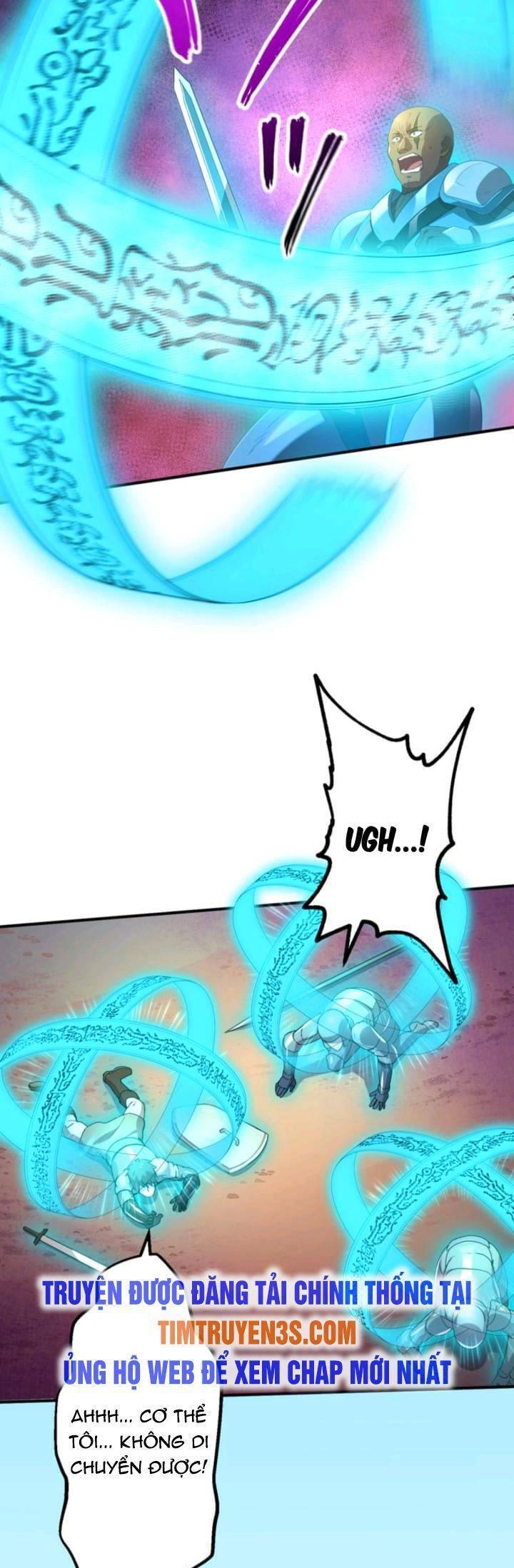 Bộ Giáp Tai Ương Chapter 34 - 25