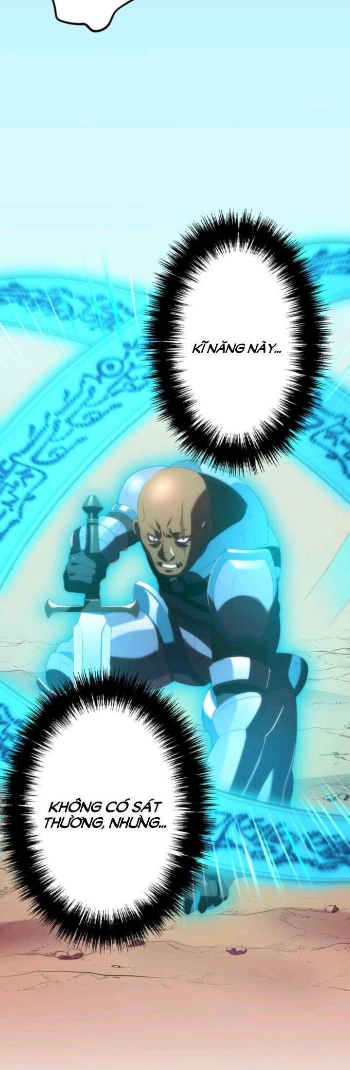 Bộ Giáp Tai Ương Chapter 34 - 26