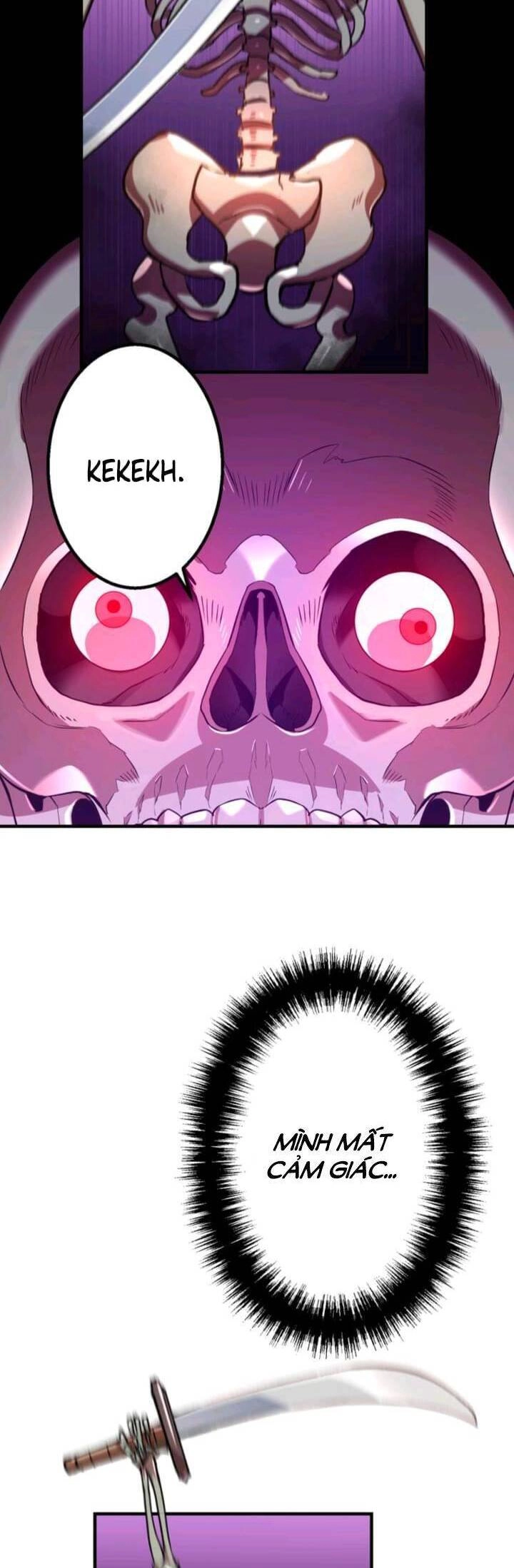 Bộ Giáp Tai Ương Chapter 34 - 29