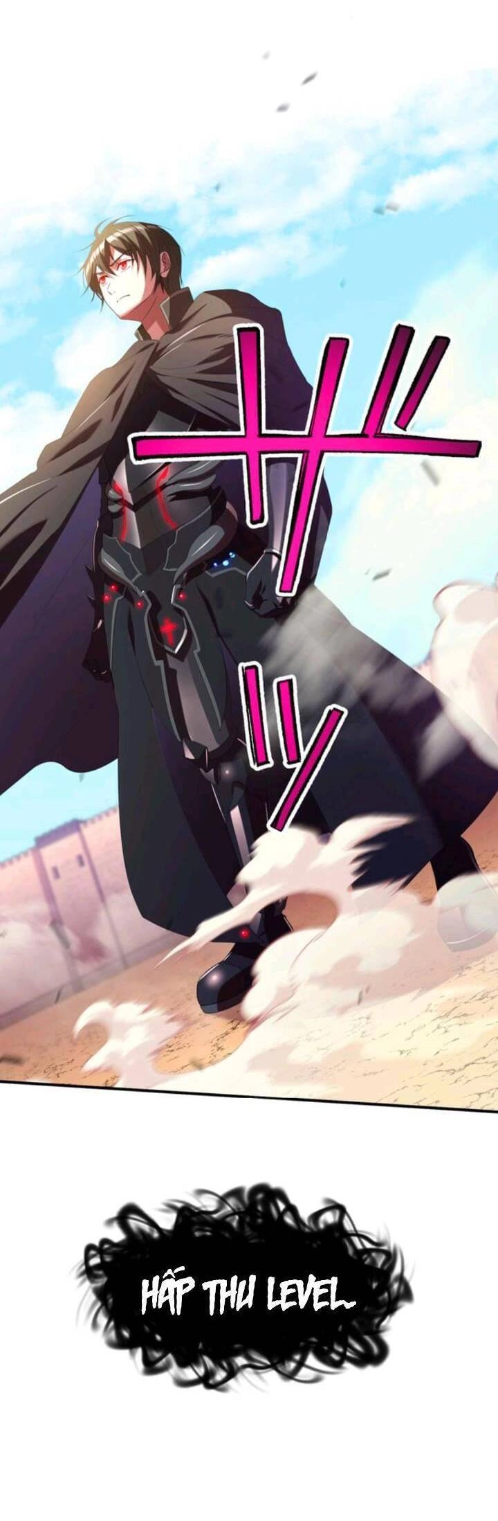 Bộ Giáp Tai Ương Chapter 34 - 32