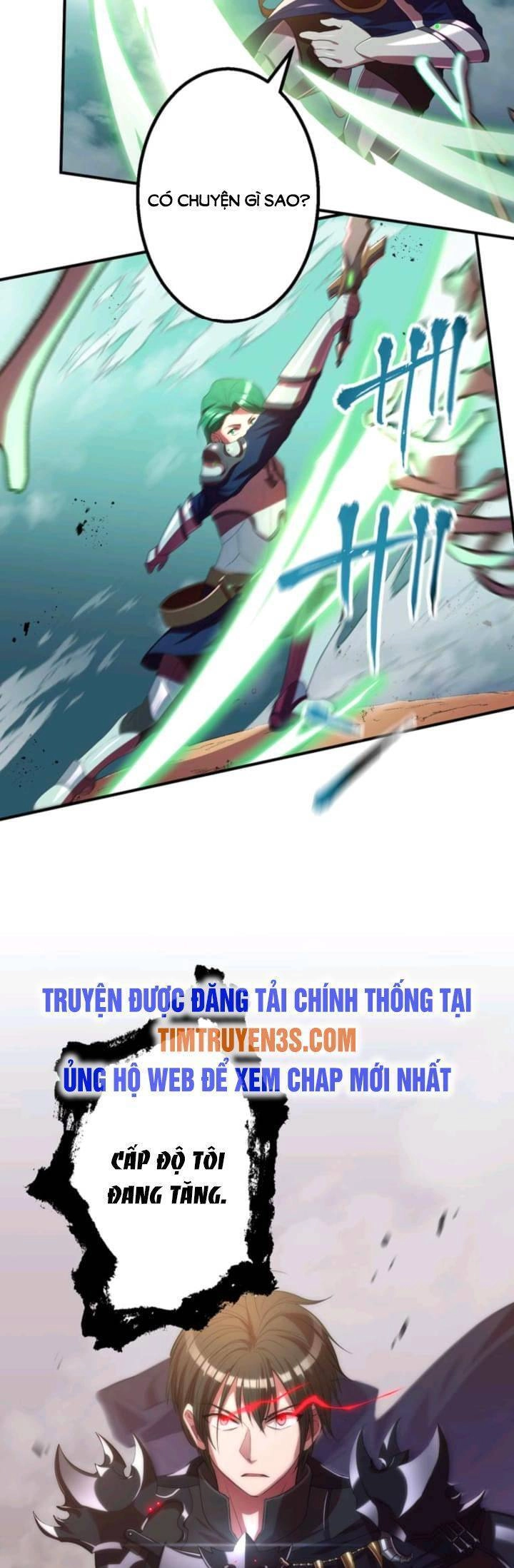 Bộ Giáp Tai Ương Chapter 34 - 34