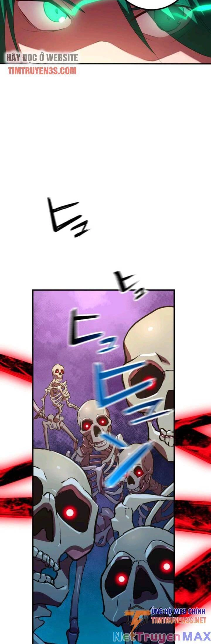 Bộ Giáp Tai Ương Chapter 34 - 36