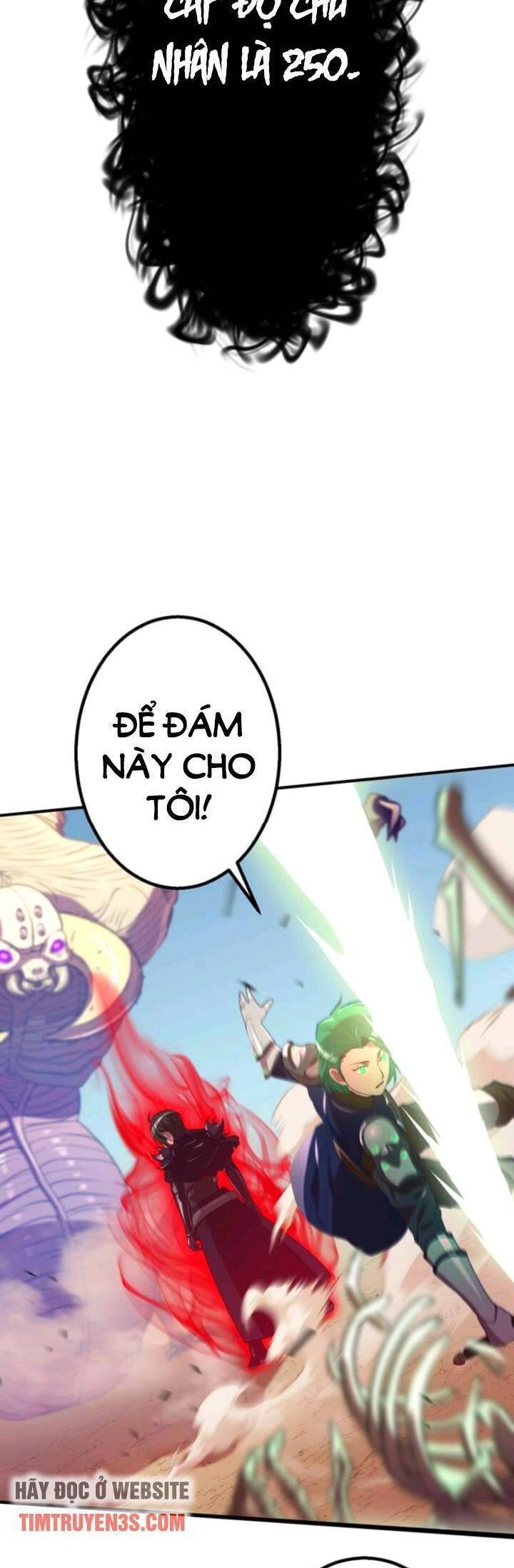 Bộ Giáp Tai Ương Chapter 34 - 38