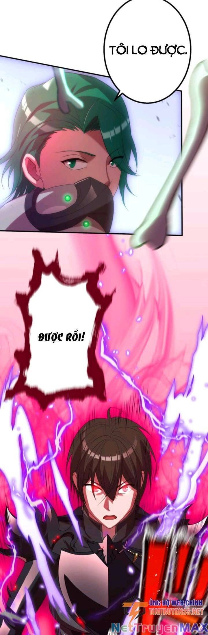 Bộ Giáp Tai Ương Chapter 34 - 39