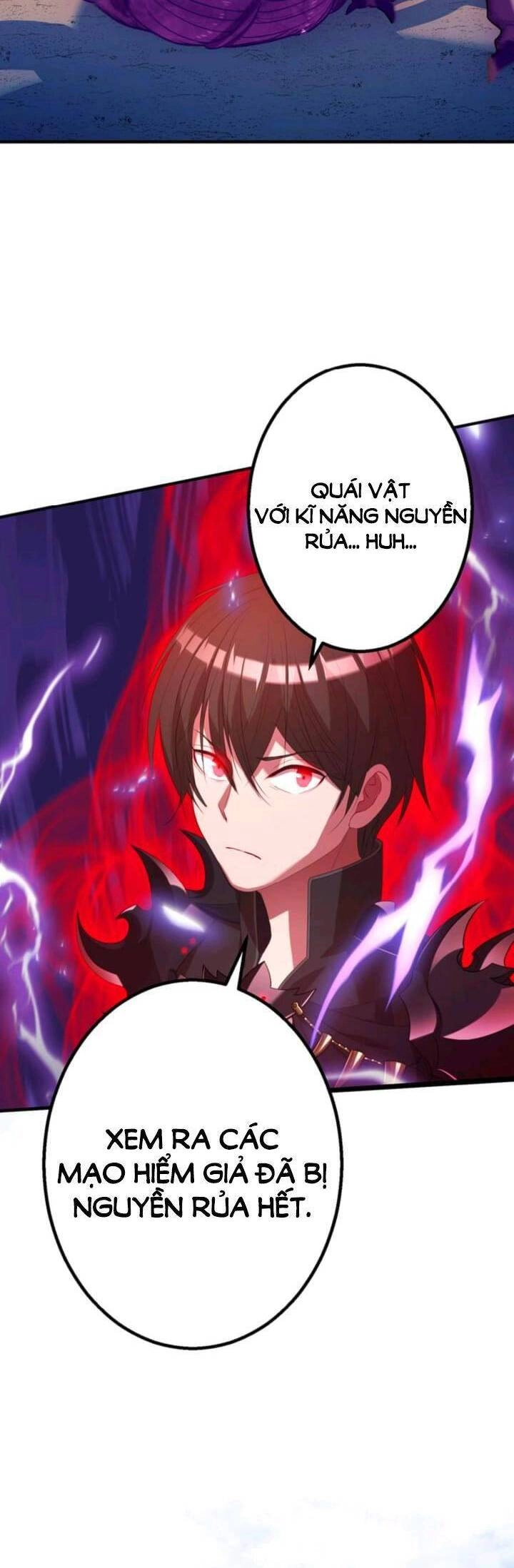 Bộ Giáp Tai Ương Chapter 34 - 41