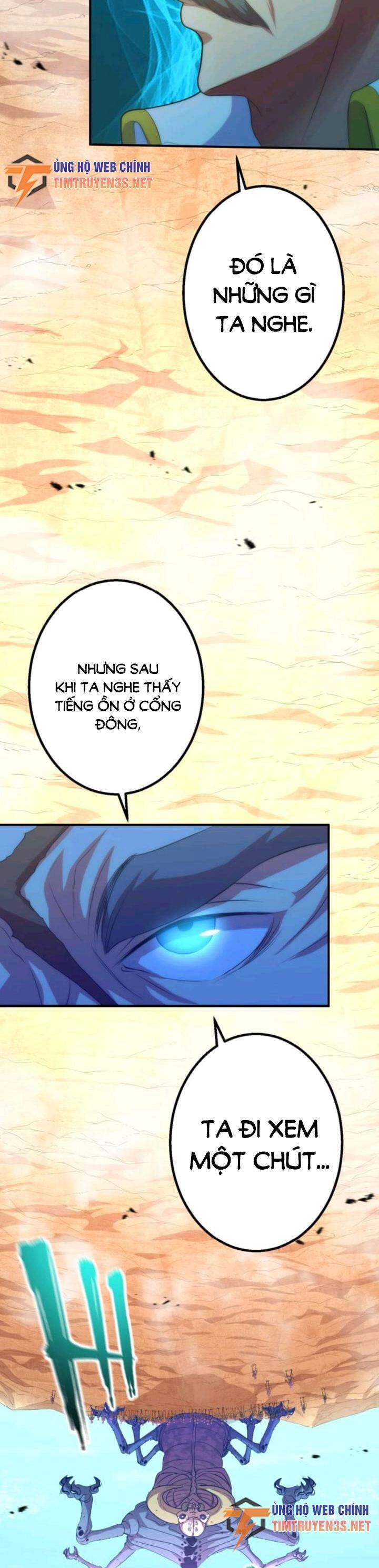 Bộ Giáp Tai Ương Chapter 35 - 3