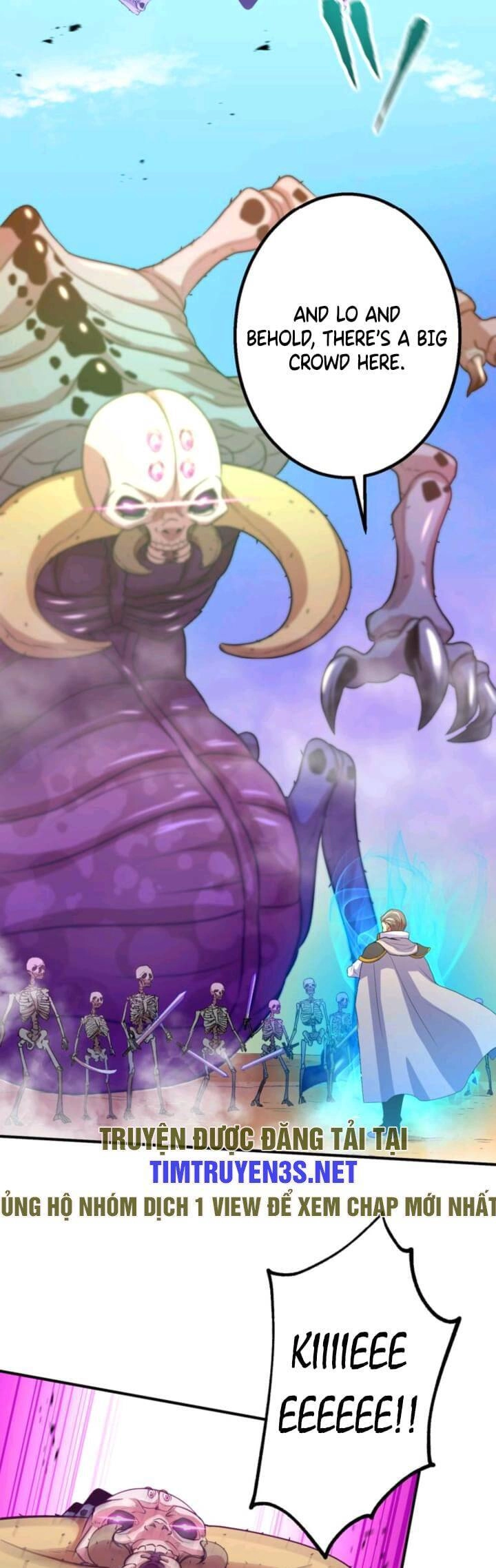 Bộ Giáp Tai Ương Chapter 35 - 4