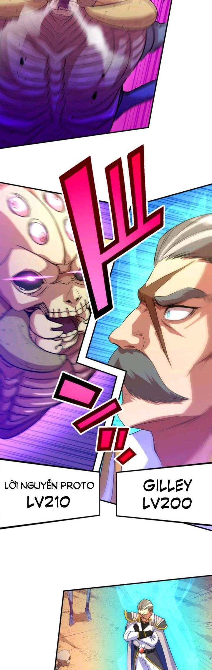 Bộ Giáp Tai Ương Chapter 35 - 5