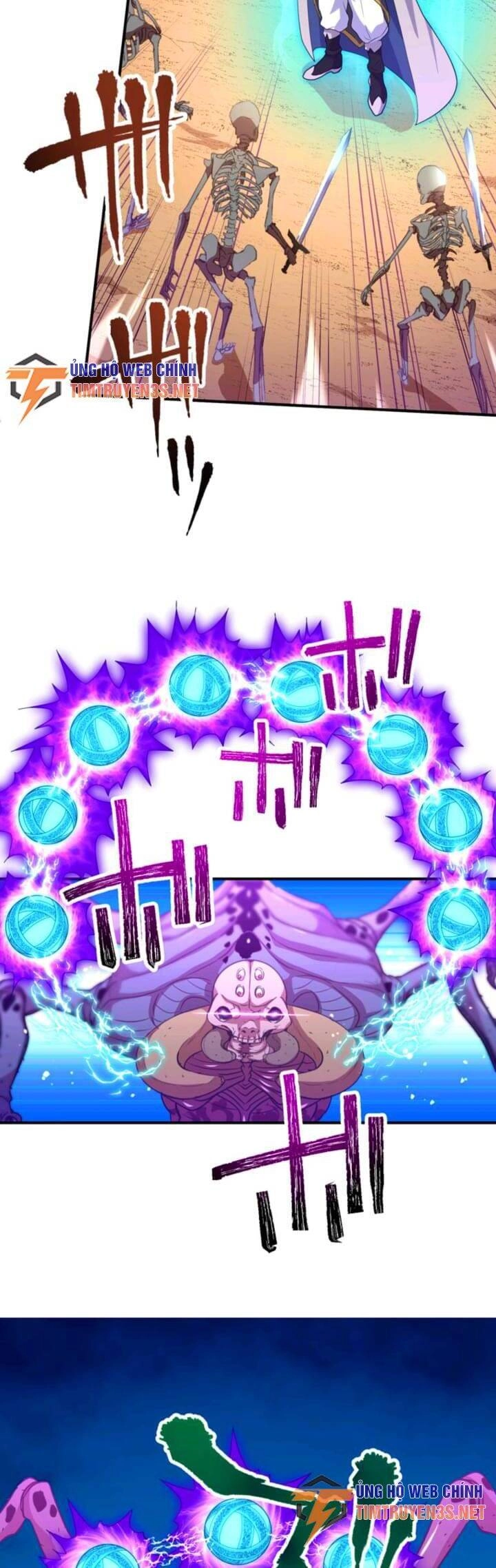 Bộ Giáp Tai Ương Chapter 35 - 6