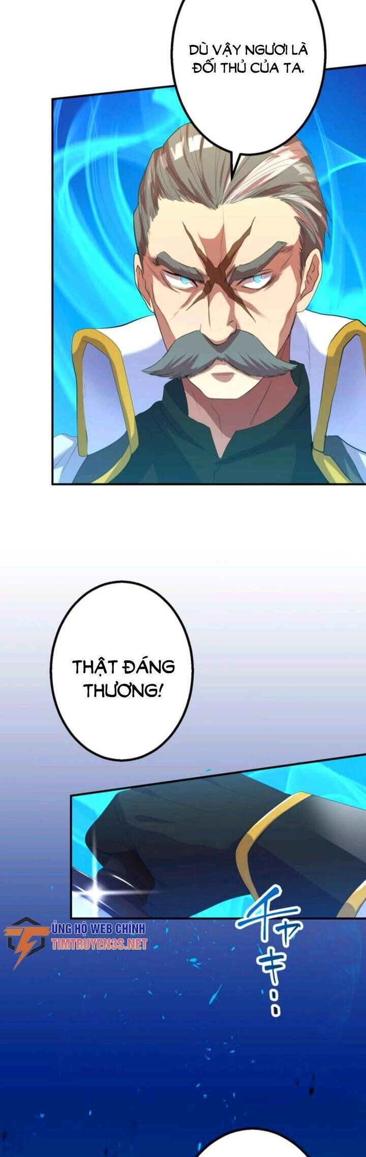 Bộ Giáp Tai Ương Chapter 35 - 8