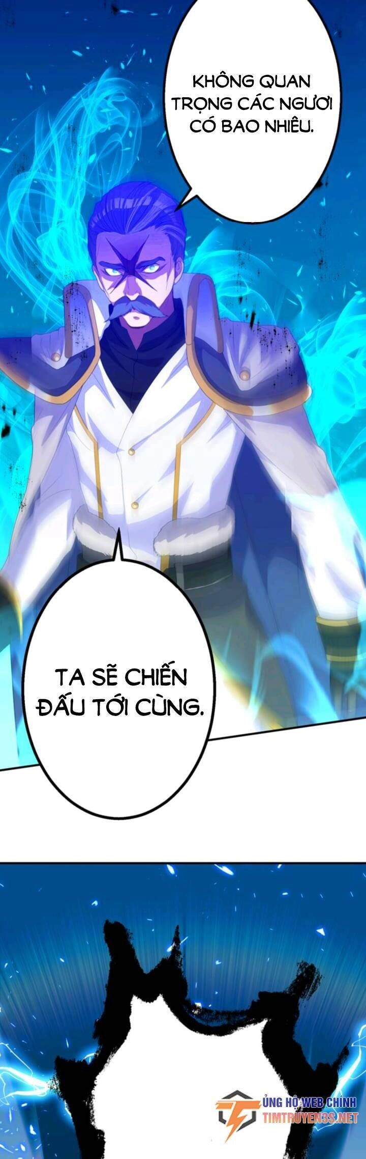 Bộ Giáp Tai Ương Chapter 35 - 9
